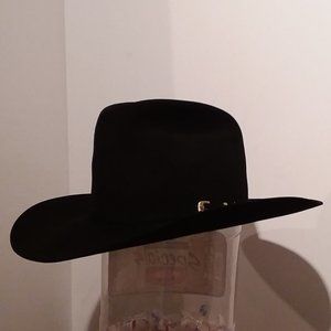 Stetson 30X El Patron Cowboy Hat